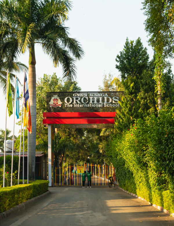 CBSE boarding school in jabalpur