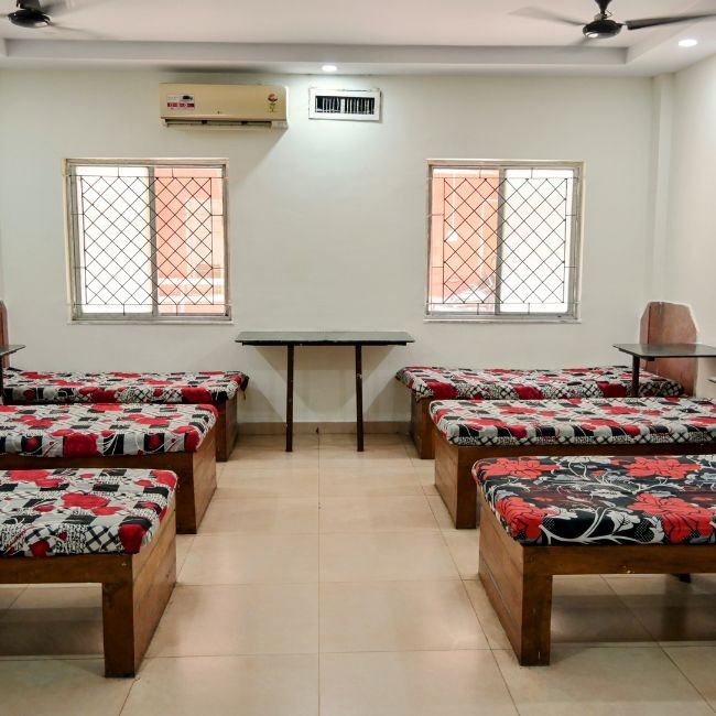 Top girls boarding school in jabalpur