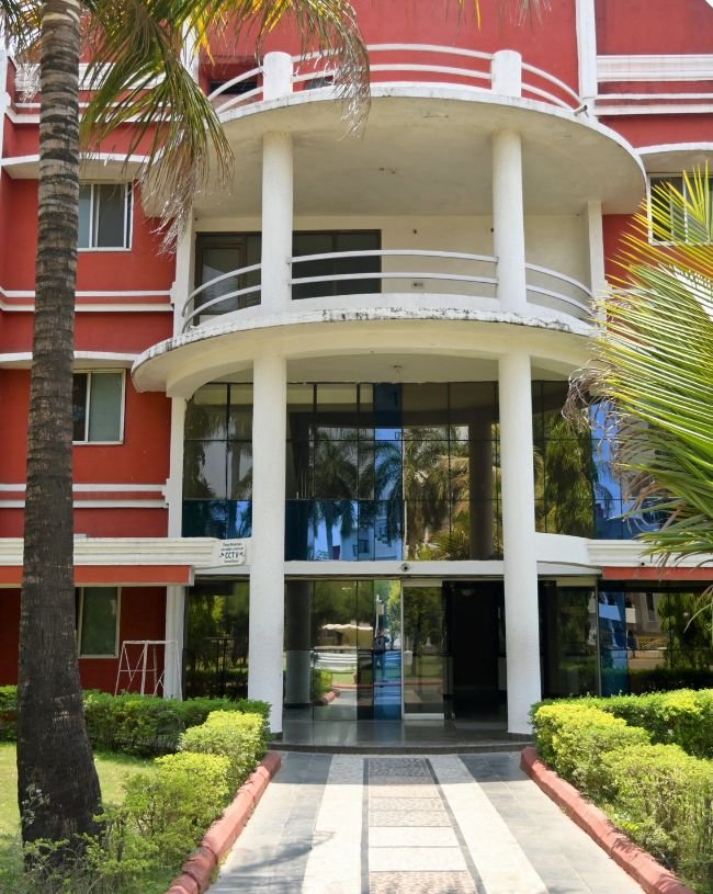 Top girls boarding school in jabalpur