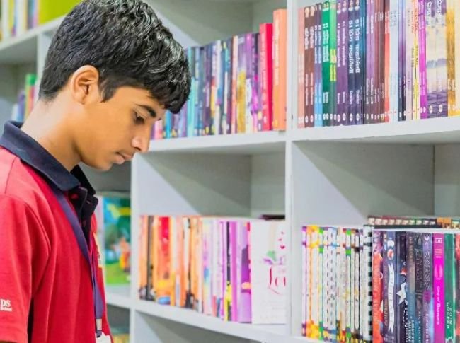 CBSE residential school in jabalpur