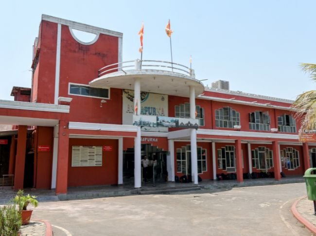 Top CBSE boarding school in jabalpur