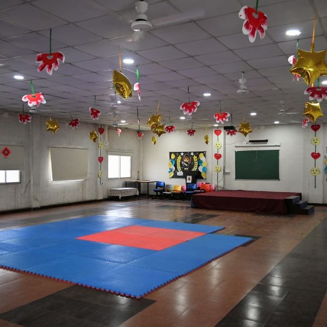 Top CBSE boarding school in jabalpur