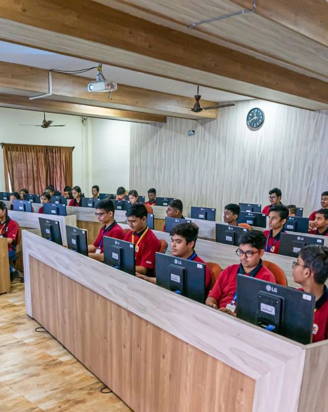 Top CBSE boarding school in jabalpur