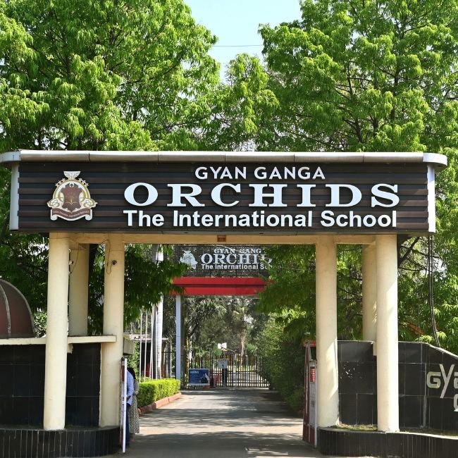 Top CBSE boarding school in jabalpur