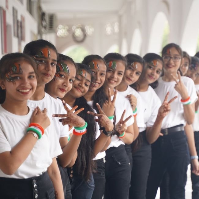 Top CBSE boarding school mp