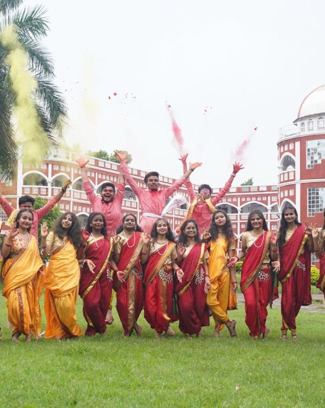 Cbse boarding school in mp