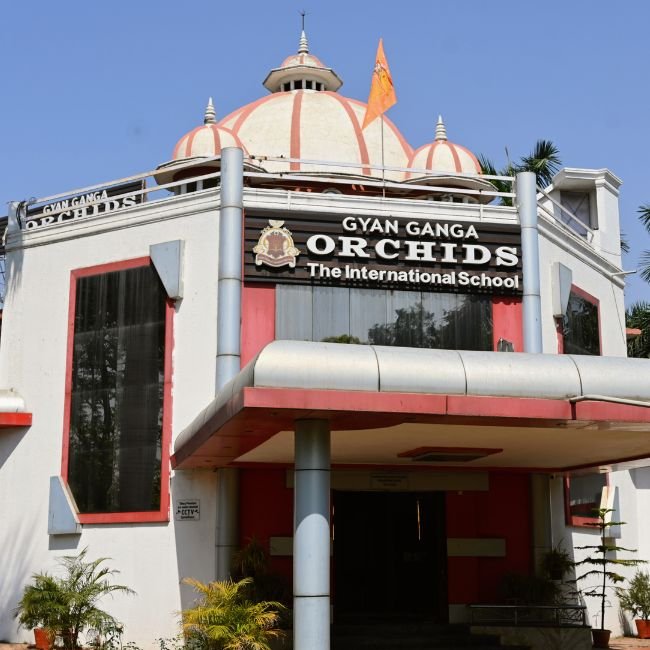 Top CBSE boarding school mp